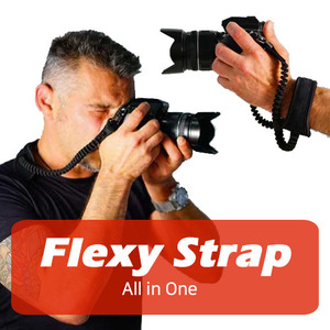 비그립 B-grip Flexy Strap